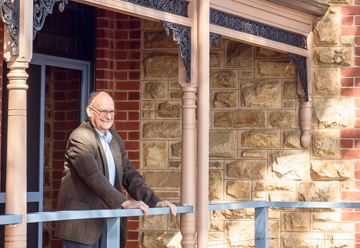 Book a personal tour